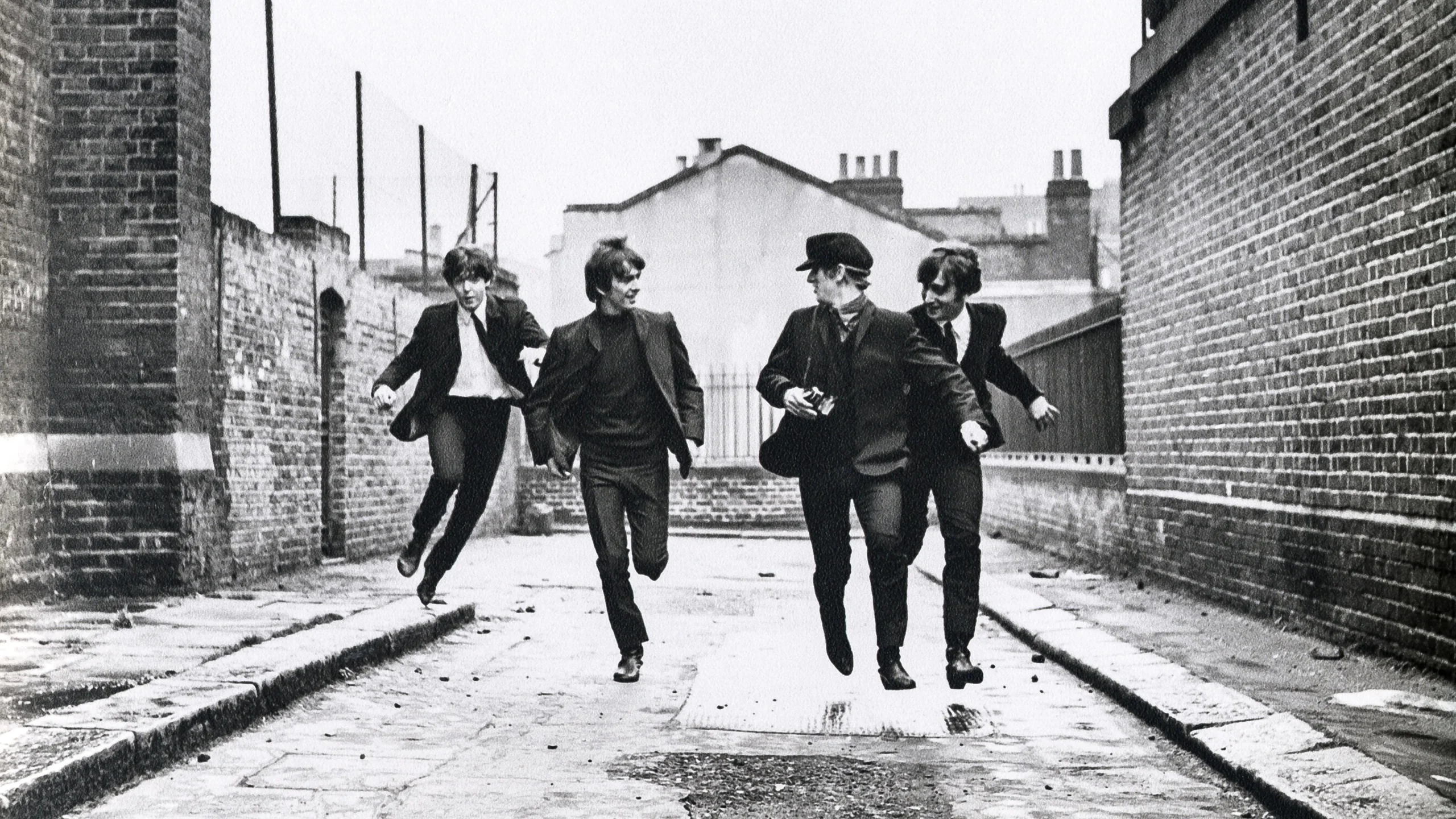 Best Uses of Beatles Songs in Movies
