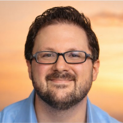 Matt Lissauer Headshot